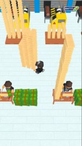 伐木经营大师(LumberMaster)