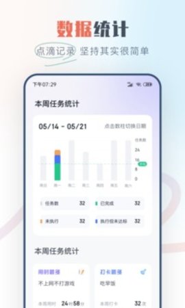 自律助手
