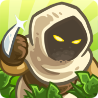 kingdom rush frontiers