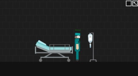 医生游乐场（Doctor Surgery Playground）