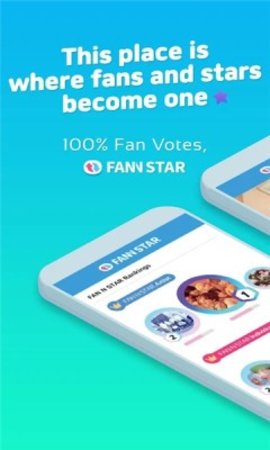 FAN N STAR