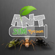 蚂蚁模拟大亨（Ant Sim Tycoon）