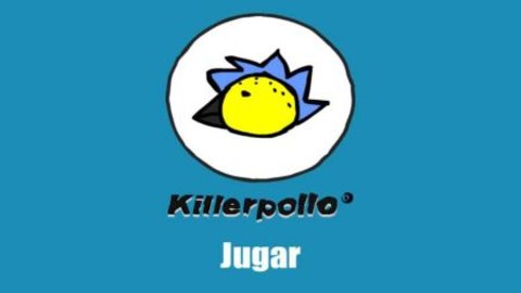 杀手波罗（Killer Pollo）