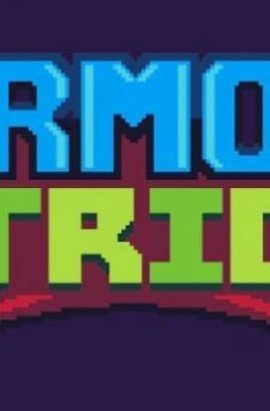 装甲大冒险（Armor Stride）