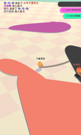 小鸡大作战游戏（Toon Chicken）