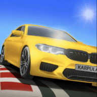 M5驾驶模拟器（M5 Driver）