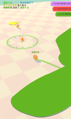 小鸡大作战游戏（Toon Chicken）