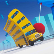 摇摆的巴士（Wiggly Bus）