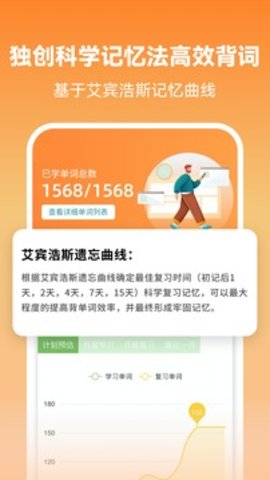 莱特英语背单词（Light English Learning）