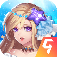 美人鱼消消手游