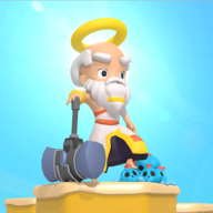 我的小上帝(My little God)