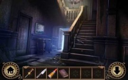黑暗沼泽庄园（Darkmoor Manor）