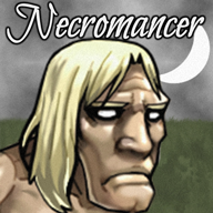 亡灵法师模拟器(Necromancer Story)