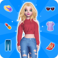 化妆游戏3D（Makeover Match 3D）