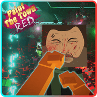 血染小镇（Paint The Town Red）