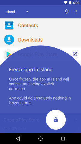 Island炼妖壶（Island Settings）