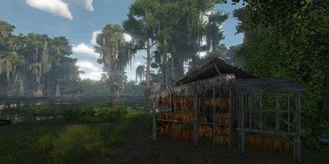 垂钓星球(FishingPlanet)