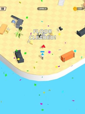 塔式战斗机（TowerFighter）