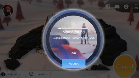 冬日计划（Project Winter Mobile）