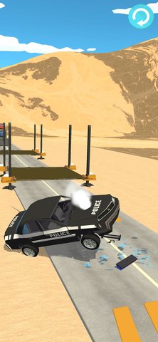 汽车生存3D（Car Survival 3D）
