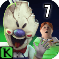 冰尖叫7密室（Ice Scream 7）
