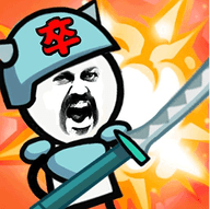 离谱汉字战争游戏