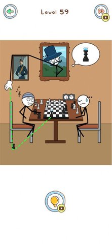 小偷秘籍拿下下一关游戏