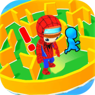 波比的冒险时光游戏