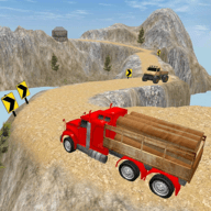 卡车高速驾驶3D（Truck Speed Driving 3D）