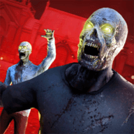 僵尸墓地（Zombie Grave Yard）