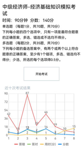 老子题库app