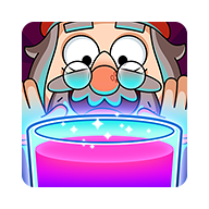 梦幻药剂师（Potion Punch）