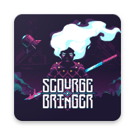 灾厄逆刃（ScourgeBringer）