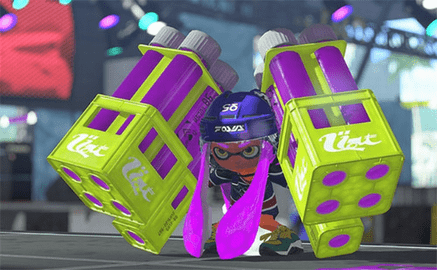 喷射战士2（Graffiti Stars2）