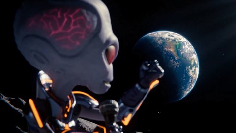 毁灭全人类2重制版