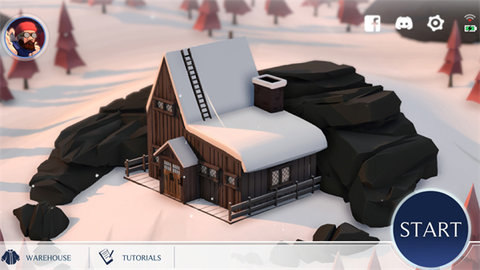 冬日计划（Project Winter Mobile）
