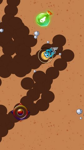 无脑就是冲游戏