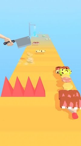 只是烹饪（Just Cook）