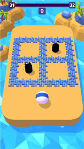 滚筒粉碎(Roller Smash)