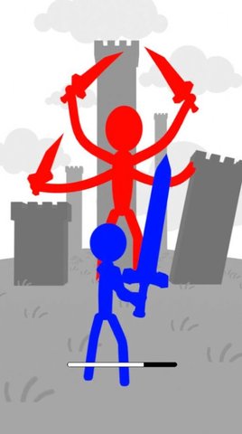 火柴人战争英雄塔防（Stick War: Hero Tower Defense）