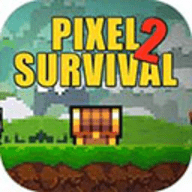 像素生存者2（Pixel Survival Game 2）