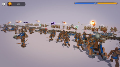 军种作战（ArmySeed）