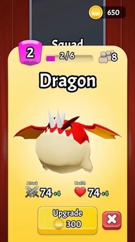 怪物敢死队（Tap Monsters）