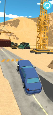 汽车生存3D（Car Survival 3D）