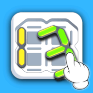 智商数字拼图（IQDigits）