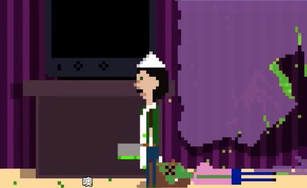 超真实躲猫猫模拟器(Butcher)