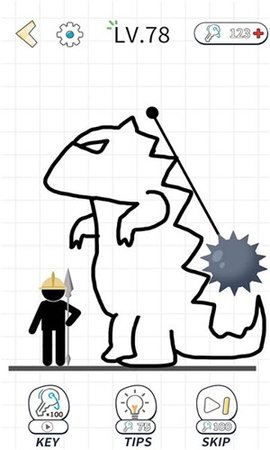 以画笔救世界游戏