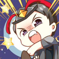 猛将争霸小游戏