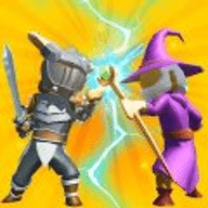 魔法决斗史诗格斗（Magic Duel）