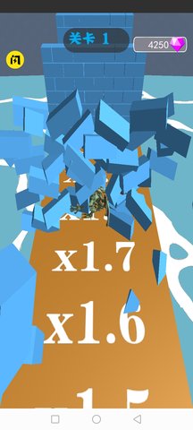 怪兽对决大战游戏